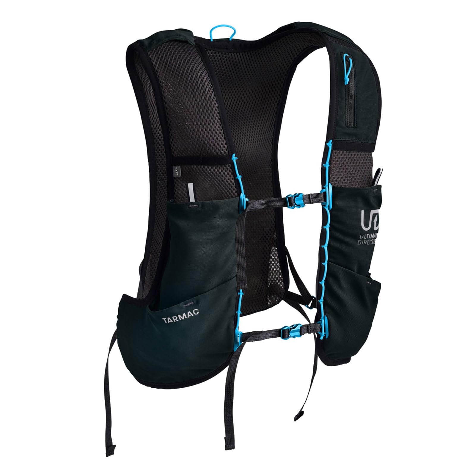Ultimate Direction Gilet Tarmac L/XL Onyx