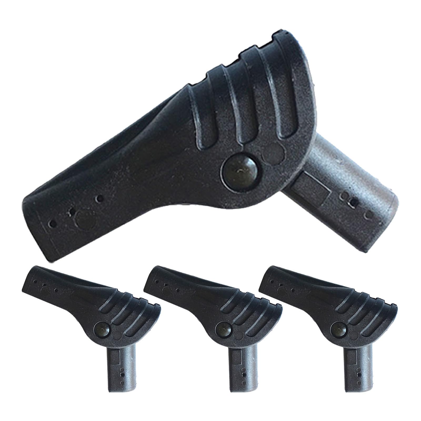 zelt ersatzteile BESPORTBLE 4 STK. Zeltstütze Gelenk DIY Handwerk Baldachin Markise Eckstange Nylonverbinder Zelt für Picknick zu Hause im Freien 8. 5Mm Sport & Freizeit Camping Amalfi Coast | T4 camper Größe:5-6 Jahre