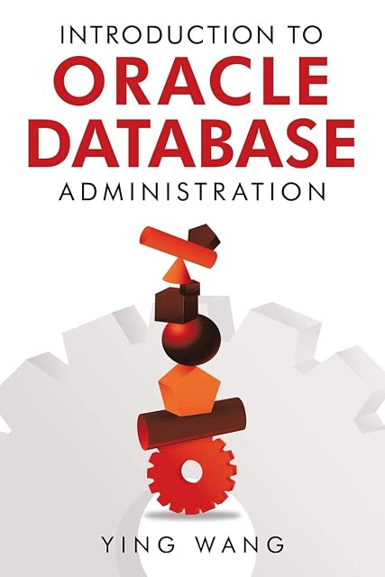 Portada de Introduction to Oracle Database Administration