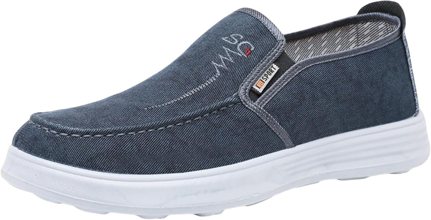 scarpe senza lacci uomo invernali