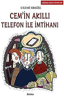 Cem'in Akıllı Telefon ile İmtihanı