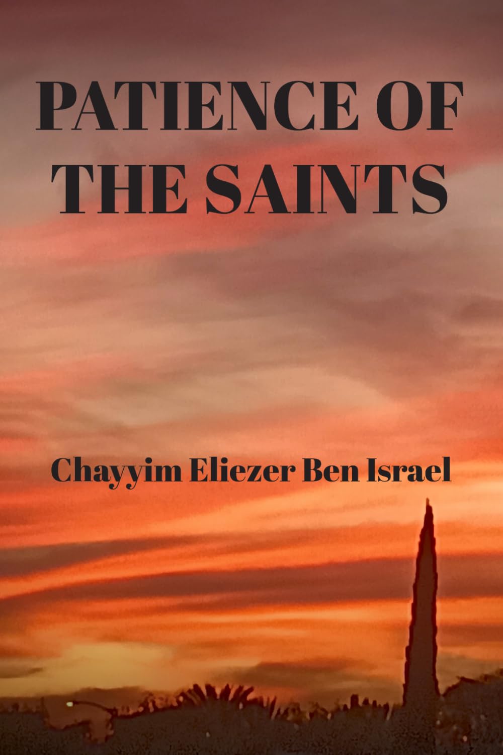 Patience of The Saints