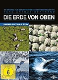 Die Erde von Oben - GEO Sammel Edition 1 [8 DVDs]