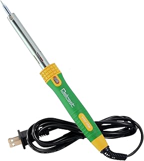 Delcast 60W Precision Tip Soldering Iron 110V