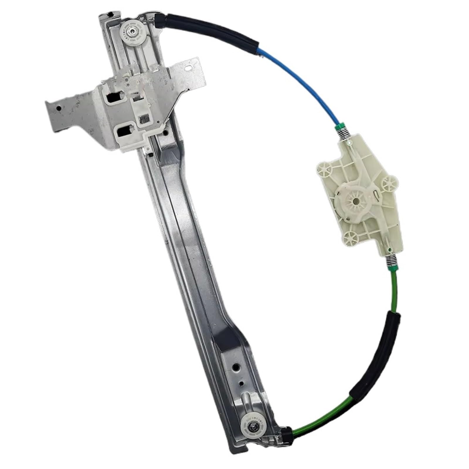 Mecanismo Elevalunas Para Citroen Para C4 2004 2010 2009 2008 2005 2006 2007 Elevalunas Delantera Derecha Sin Motor 9222V0 regulador