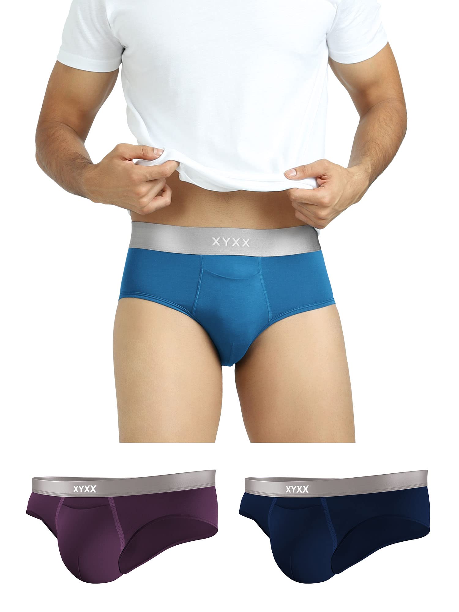Sponsored Ad - Men Briefs