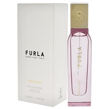 Furla Favolosa EDP Spray Women 1 oz