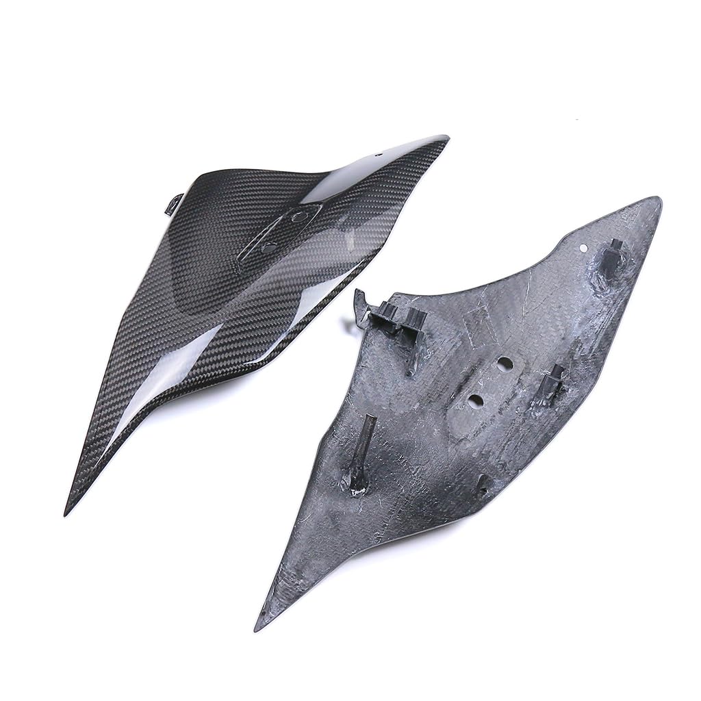 狐火 様 For Suzuki GSX1300R Hayabusa 2021-2023 Carbon Fiber Tail