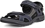 ECCO Shoes Men's Yucatan Camo Sport Sandals