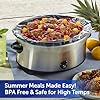 ​​Reynolds Kitchens Bulk Slow Cooker Liners, 20 Count, Fits 3-8 Quart Round and Oval Slow Cookers, Regular Size, BPA-Free Nylon Blend Construction, Heat-Resistant Up to 400F, Prevents Stuck on Food​ #1