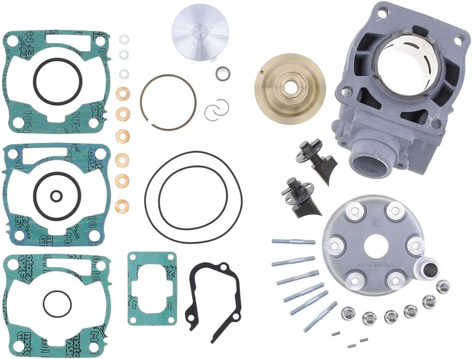 Big Bore 105cc Cylinder Kit Yamaha YZ85 2019-2023