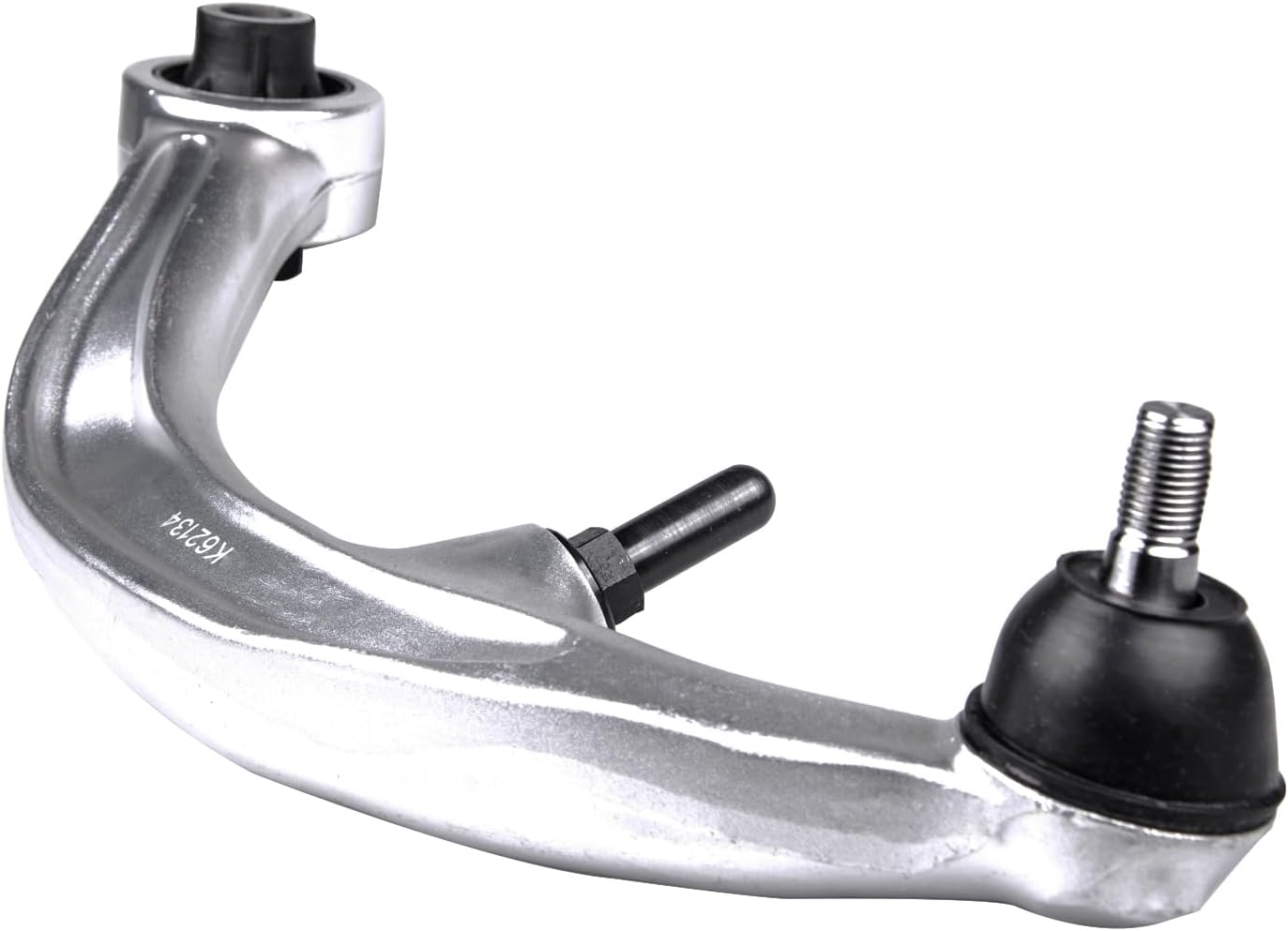 TUCAREST 2Pcs K621372 K621373 Left Right Front Lower Rearward Control Arm and Ball Joint Assembly Compatible With 2003-2009 Ni-ssan 350Z /03-07 In-finiti G35 w/RWD 2-Door Coupe (K621340 K621341)