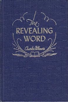 The Revealing Word