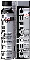 Liqui Moly Cera Tec 300mL Ceramic Engine Wear Protection Additive - Reduces Friction & Extends Life