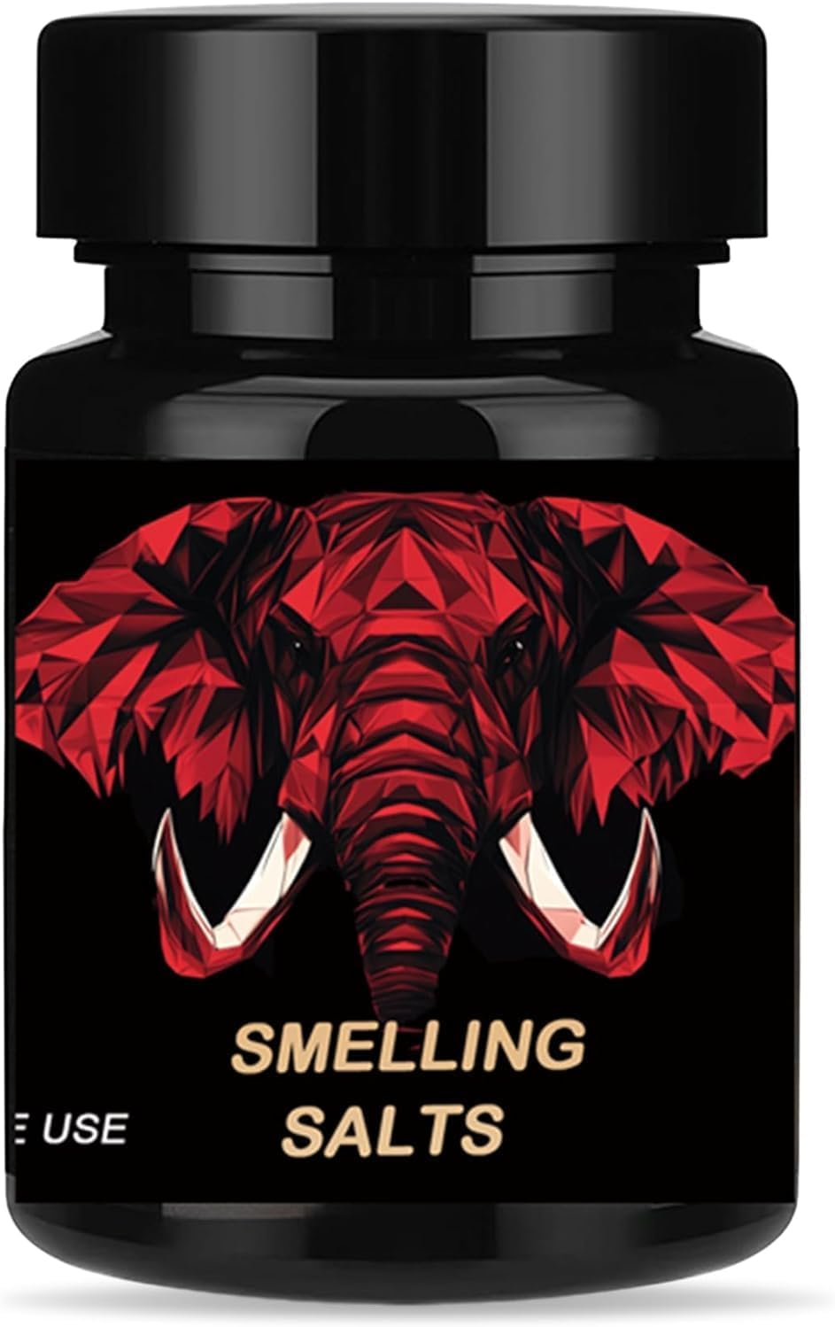 Salts for Athletes-for Powerlifting, Hockey, Football and More,Activate Before Smelling,Instant Energy, Focus and Motivation(Sealed Oni 1PACK)