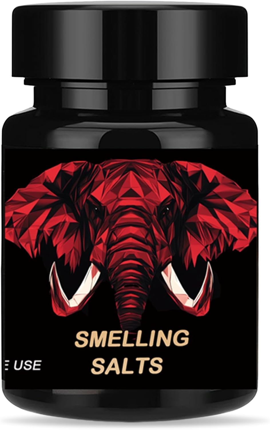 Salts for Athletes-for Powerlifting, Hockey, Football and More,Activate Before Smelling,Instant Energy, Focus and Motivation(Sealed Oni 1PACK)