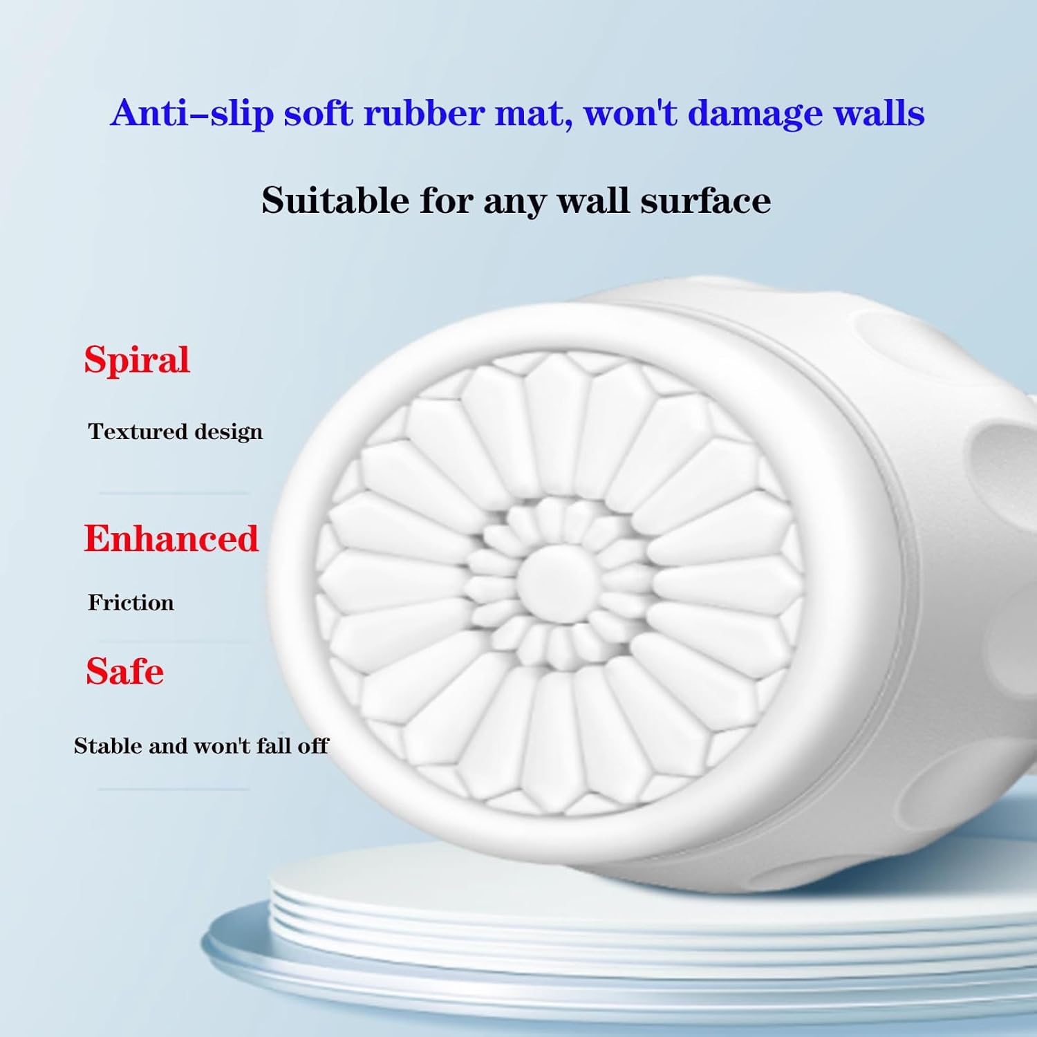 No Drilling Spring Rods Modern Drapery Pole Small Tension Rod Easy to Use for Living Room Bedroom Shower Divider(White(No),3.7-4.40m)