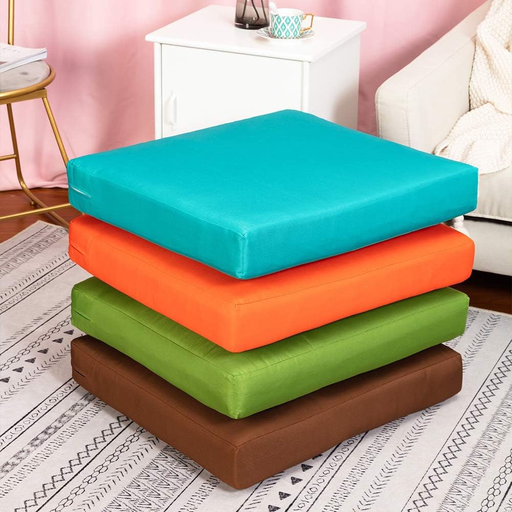 Buy Patio Chair Cushion Cover Replacement 6 Pack 22x24 Buy Patio Chair Cushion Cover Replacement 6 Pack 22x24