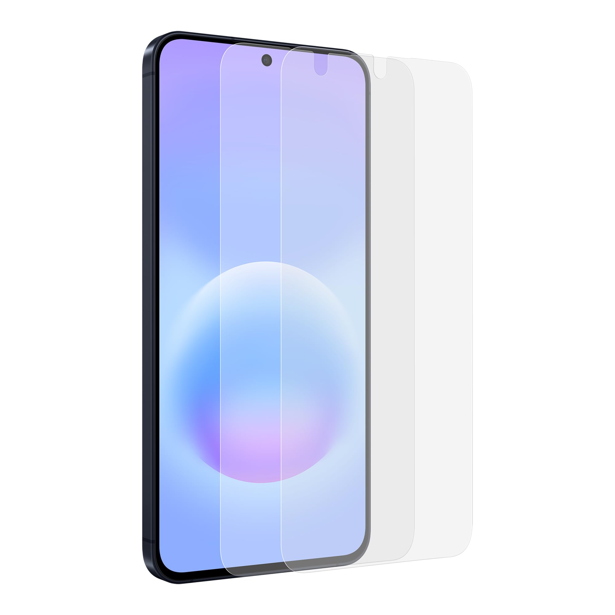 Samsung Transparent Screen Protector For Galaxy A57