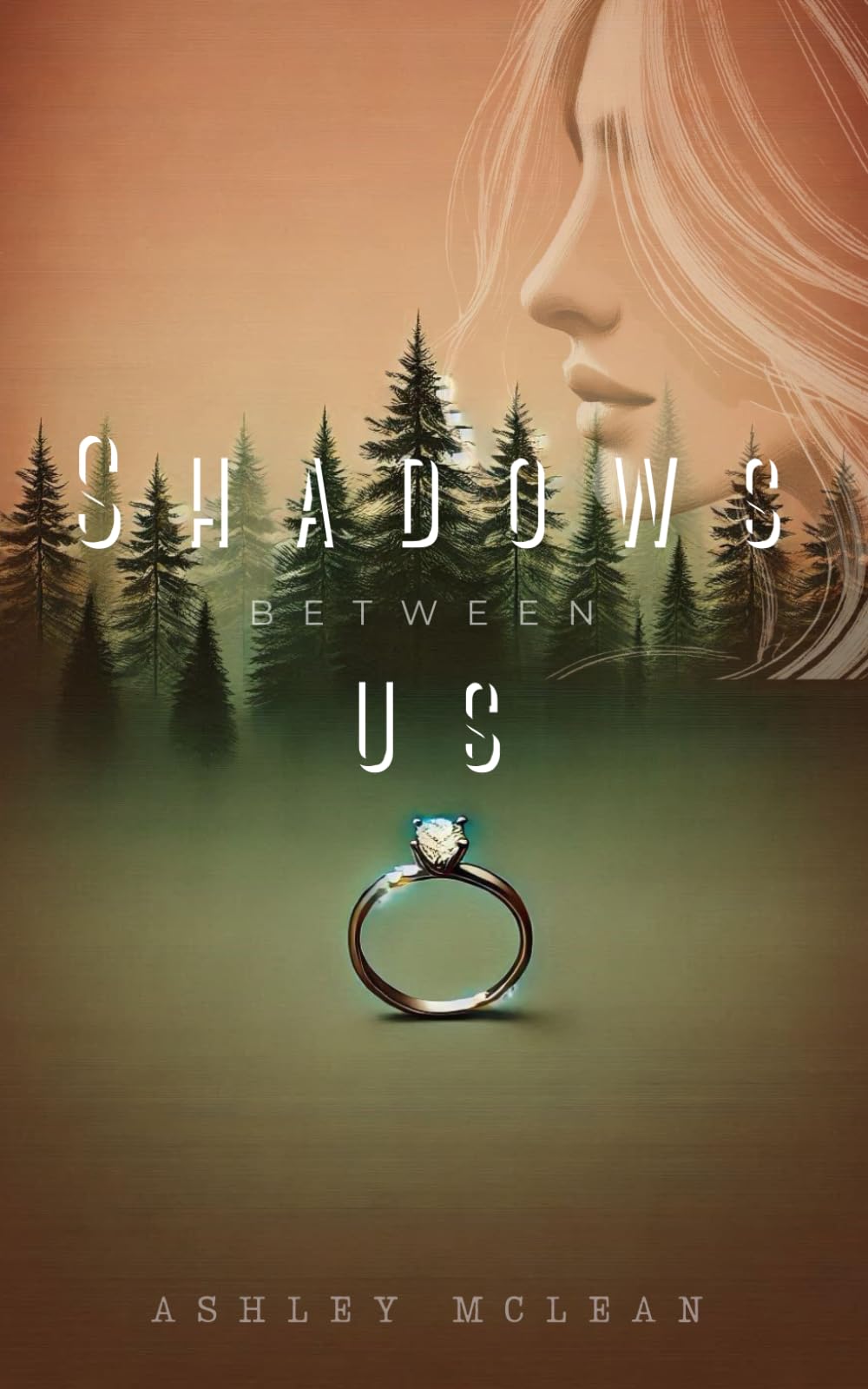 Shadows Between Us