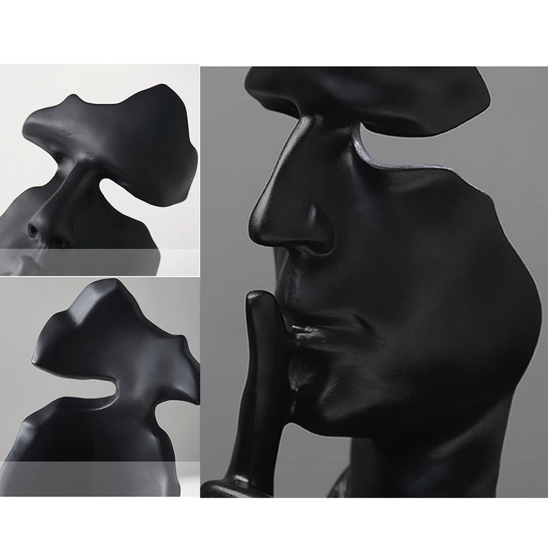 For Kantoor Garden Familiekamer Abstract Ornamenten Beeldjes Kunst Gift Afrikaanse Wilde Leeuw