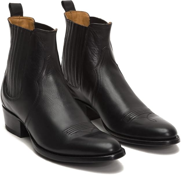 grady chelsea boot