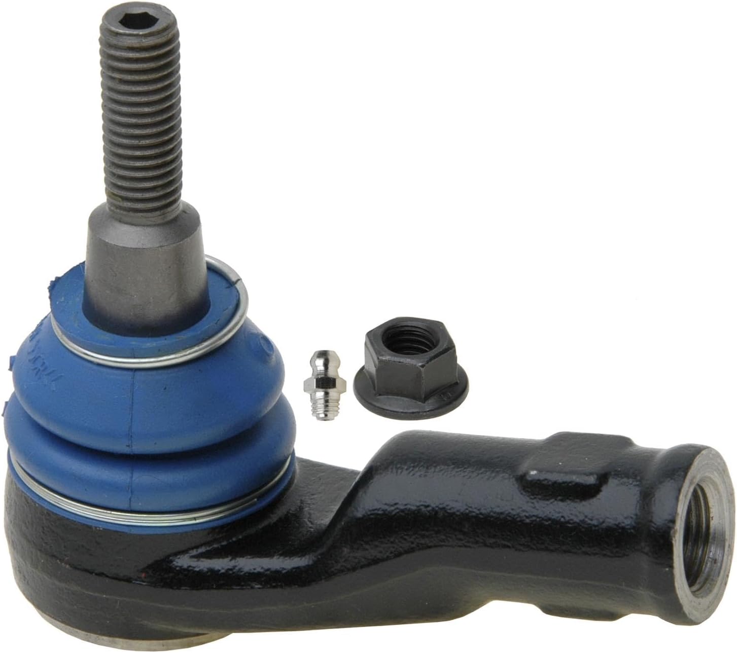 ACDelco Professional 45A2554 (19325037) Outer Steering Tie Rod End