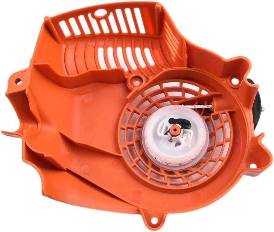 Pull Starter Fit for HS45，42280802100 Lawn Mowers