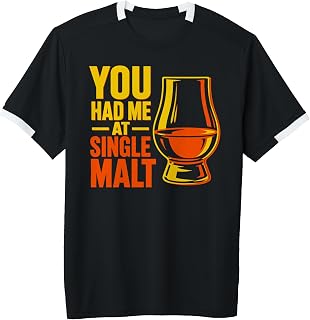 Whiskey Single Malt Adult & Youth Soccer Jersey