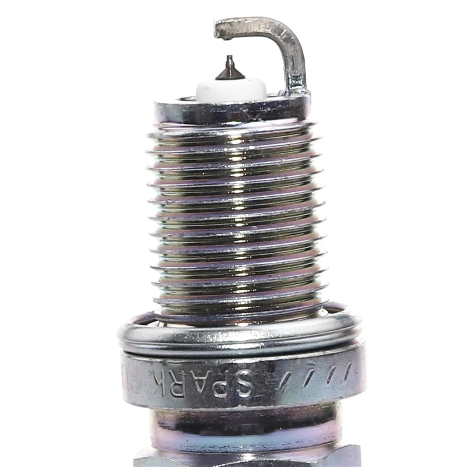 Fit For Land Rover Discovery Ii 4.0 L318 L319 P38a L322 L320 Range Rover Sport Iridium Platinum Spark Plug AJ84575 C21535(8pcs)