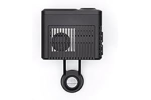 Precision LiDAR Range Finder for DJI RS 3 Pro (RS) - Unparalleled...