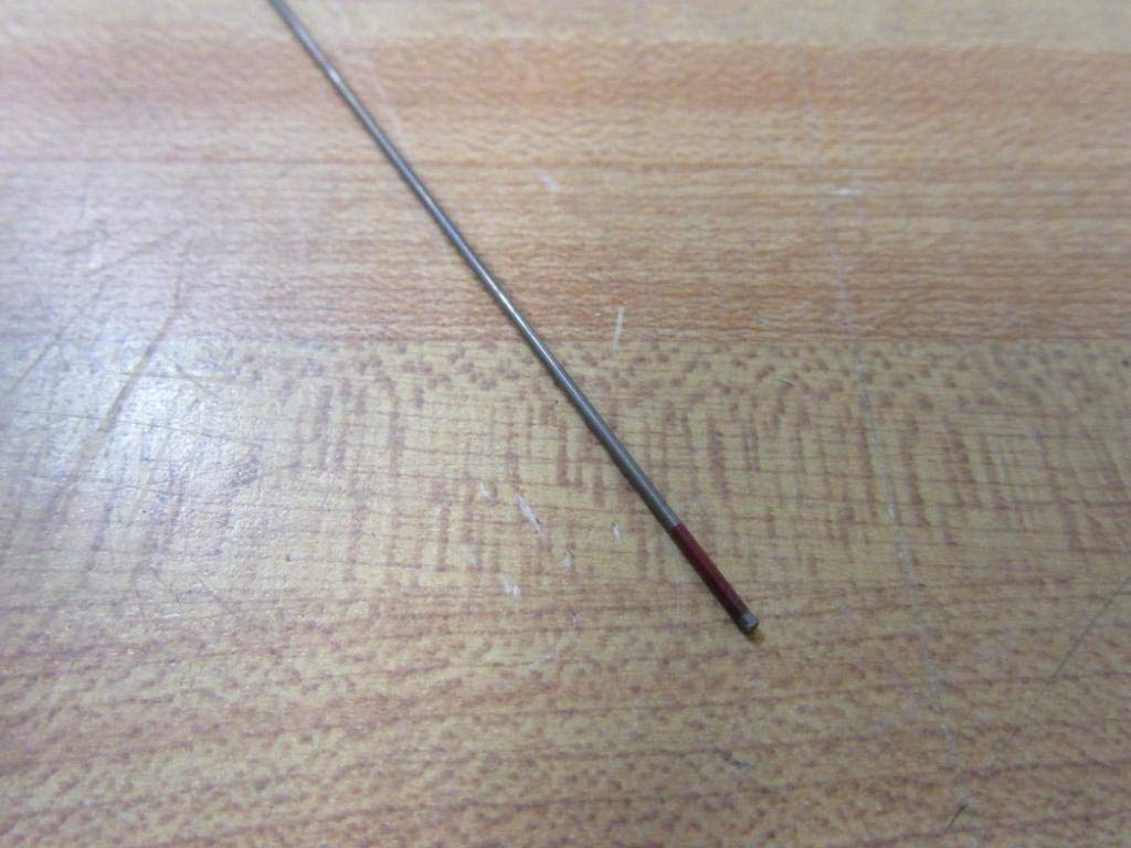 Findley AWS A5 12-80 Tungsten Electrode AWSA51280 (Pack of 10)