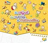  Le Coffret des Creches & Maternelles