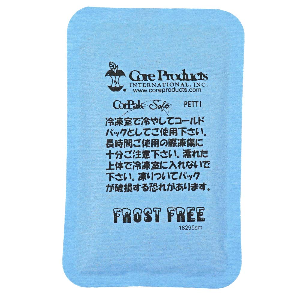 Amazon.co.jp: CORE PRODUCT (コアプロダクツ) コアパック ソフト 