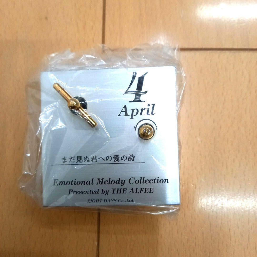 THE ALFEE オルゴール