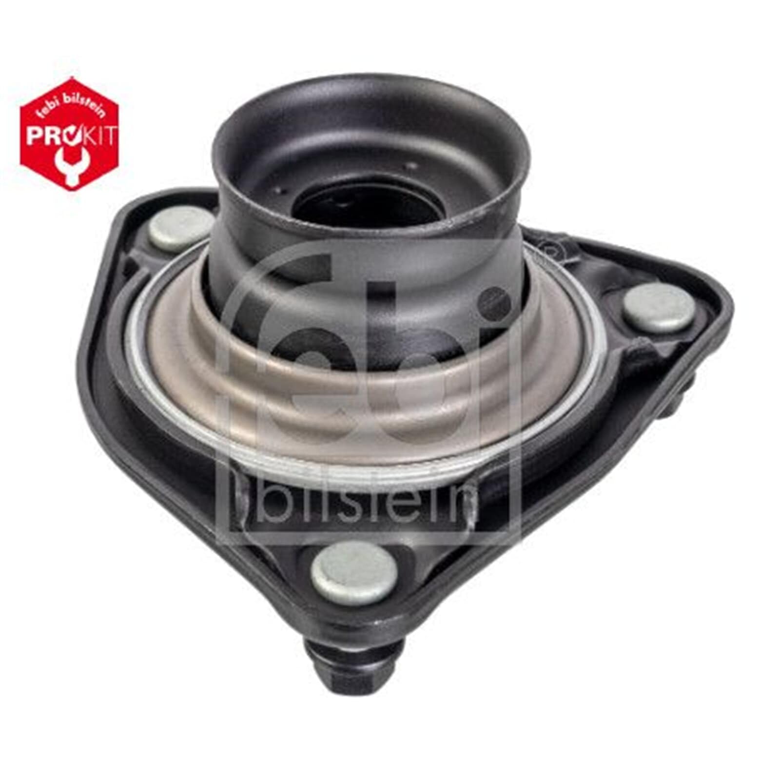 FEBI BILSTEIN Reparatursatz, Federbeinstützlager 177211