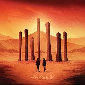 Phase Iv Original Soundtrack