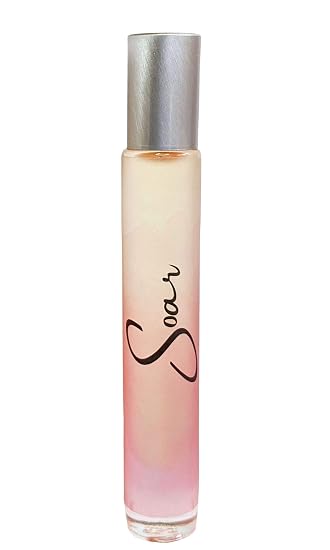 Amazon.com: A Girl Gotta Spa! Soar Roll-On Perfume para mujeres cítricos y  almizcle fragancia 0.3 fl oz : Belleza y Cuidado Personal