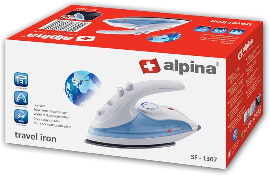 Plancha De Vapor Oster Suela De Cerámica