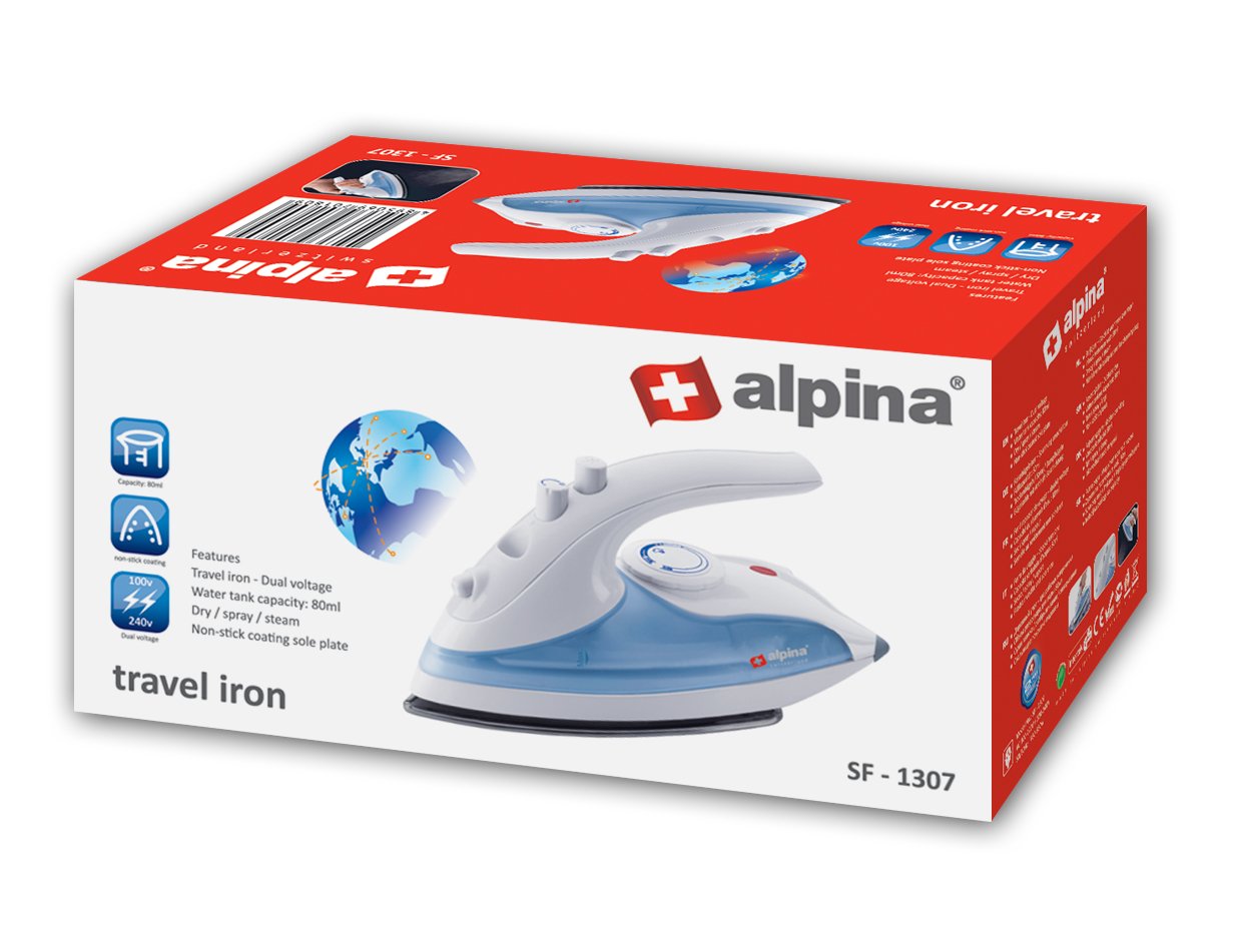 INGRACE Velena Mobile Iron MBS002A-G グレー SIE-18-8052_lg__45275.