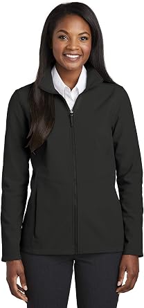 Collective Soft Shell Jacket 