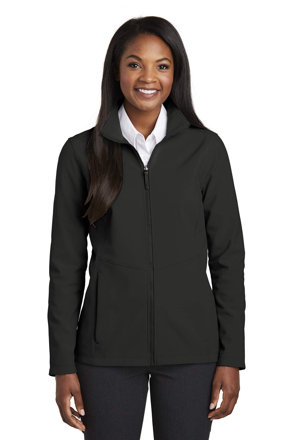 Port AuthorityLadies Collective Soft Shell Jacket
