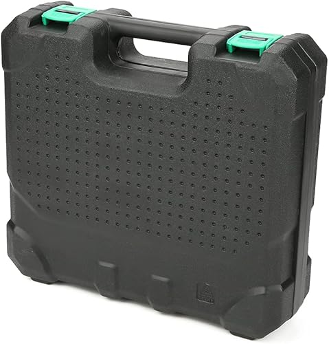 Miniatura 9 de Taladro inalámbrico, taladro eléctrico de 21 V, 45 Nm, juego de taladro eléctrico, herramientas eléctricas, destornillador inalámbrico,