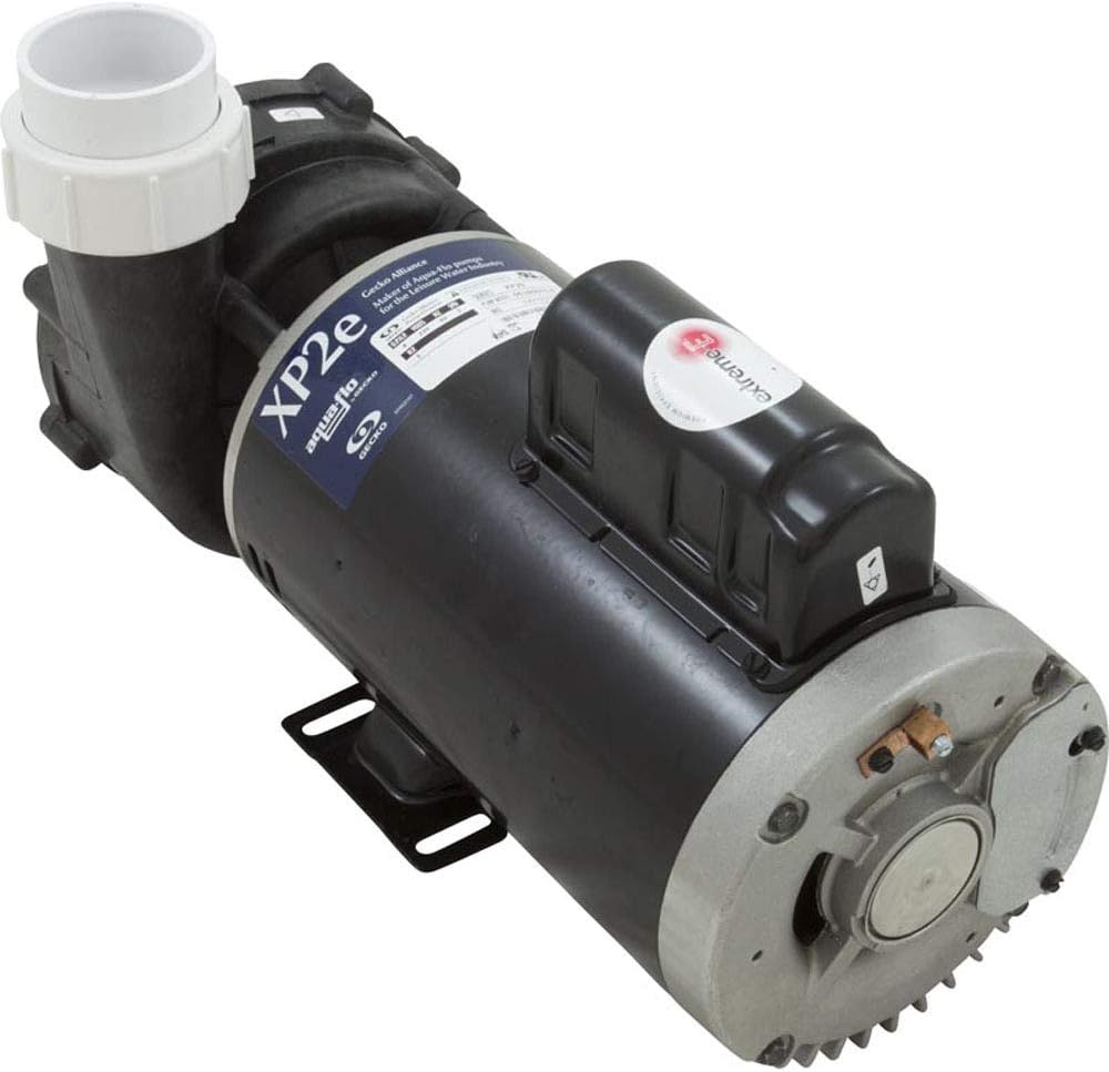 FMXP2E Jet Pump 3HP, 230V, 60Hz, 2sp, 05334024-5040