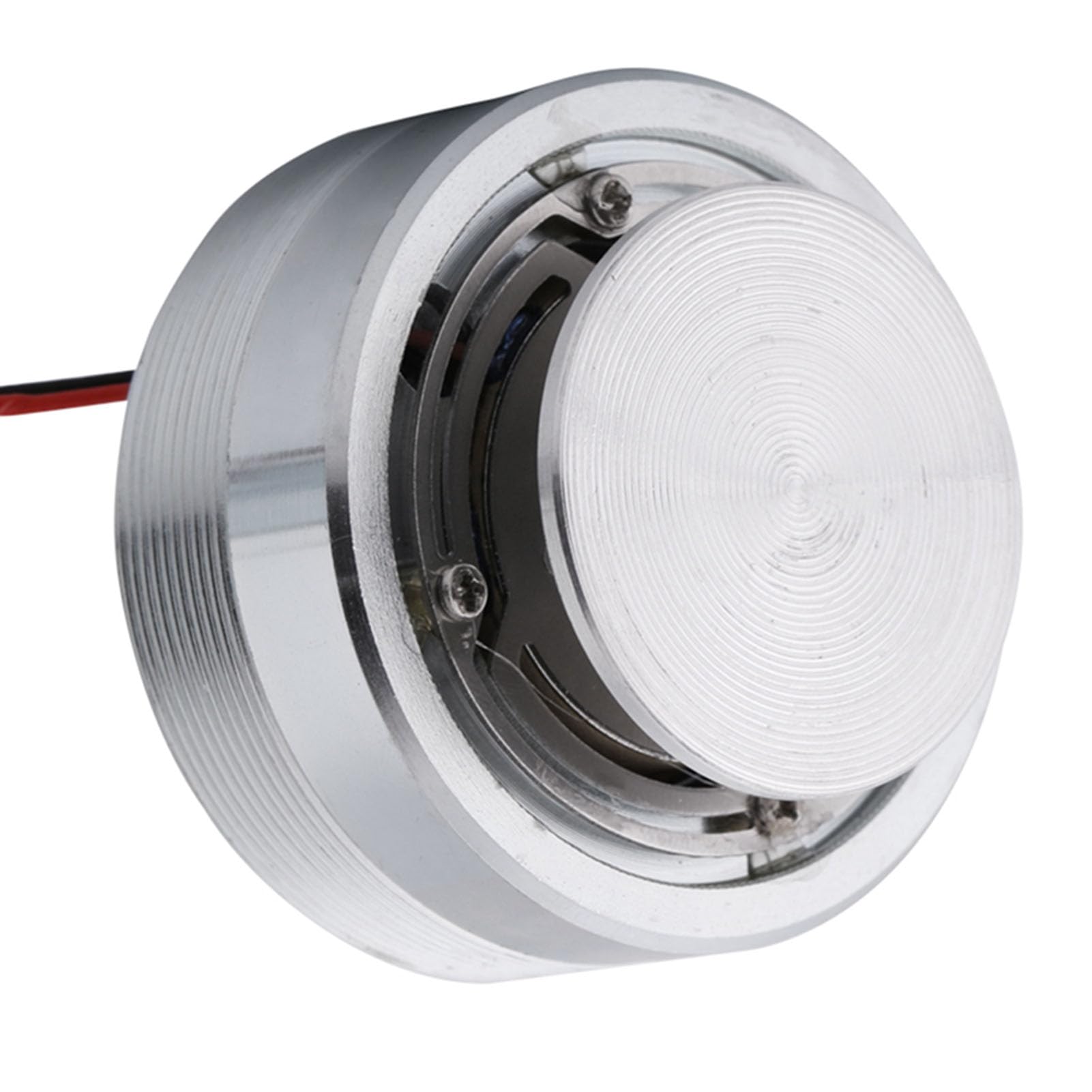 Altoparlante a Risonanza 50MM 8Ω 20W Bassi Potenti