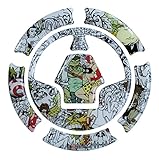 Herstellungsland ist Deutschland, Phtalat- und PAK-frei, absolut ungiftig, ROHS zertifiziert