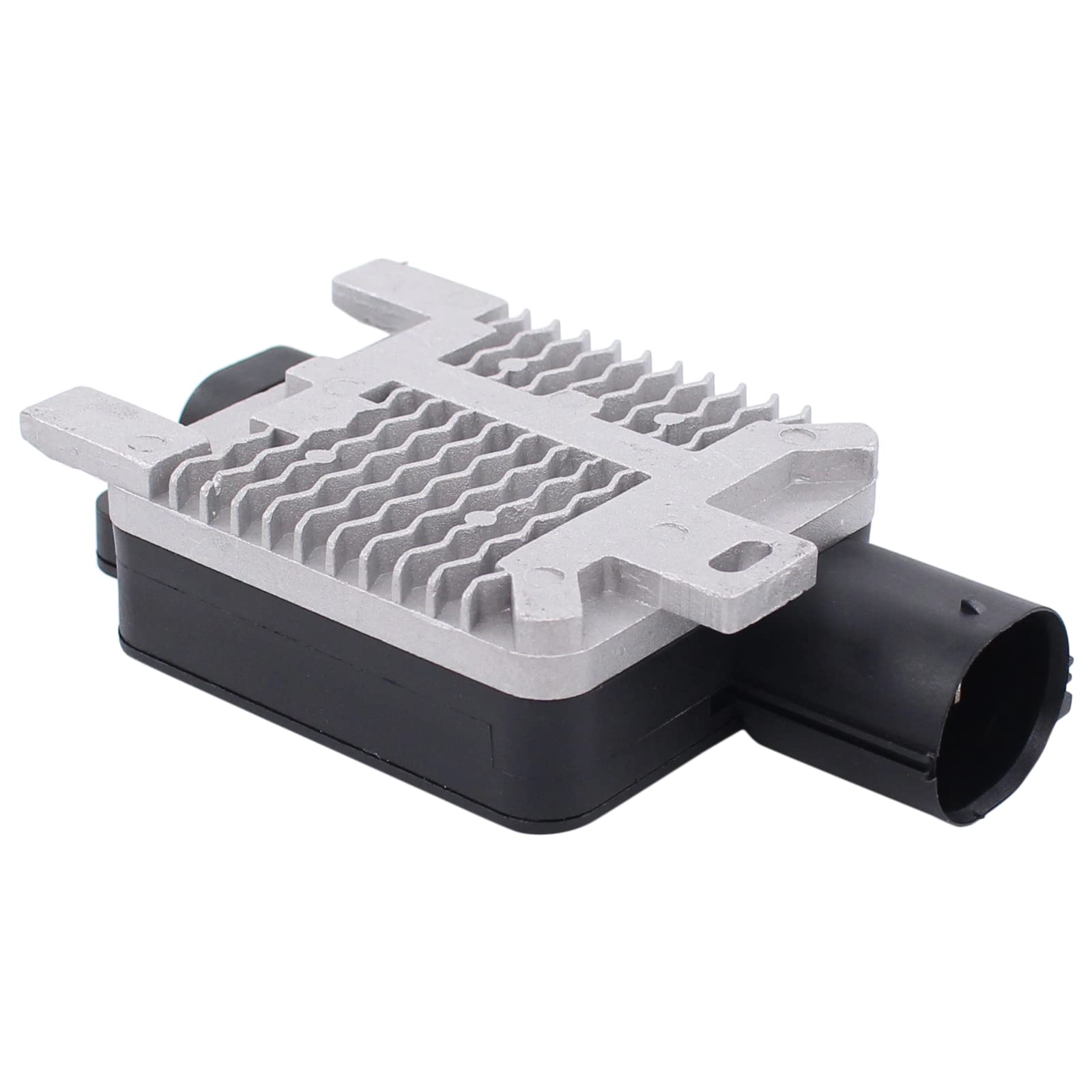 12V Gebläsemotor Lüfterwiderstand Für Ford B-Max C-Max Focus - 4-polig AV1118B647AB