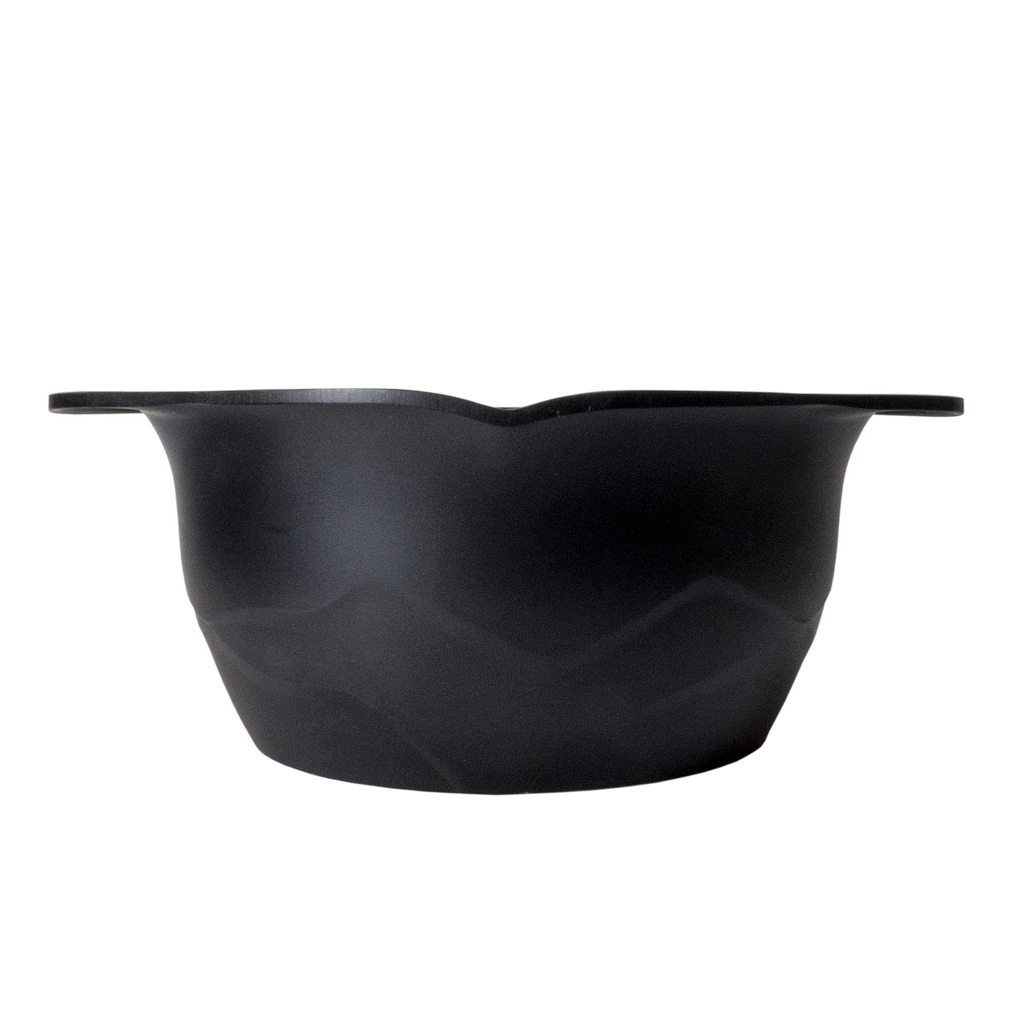 Moneta Lirica Casseruola 2 manici 24 cm con coperchio, in alluminio pressofuso, anche per induzione