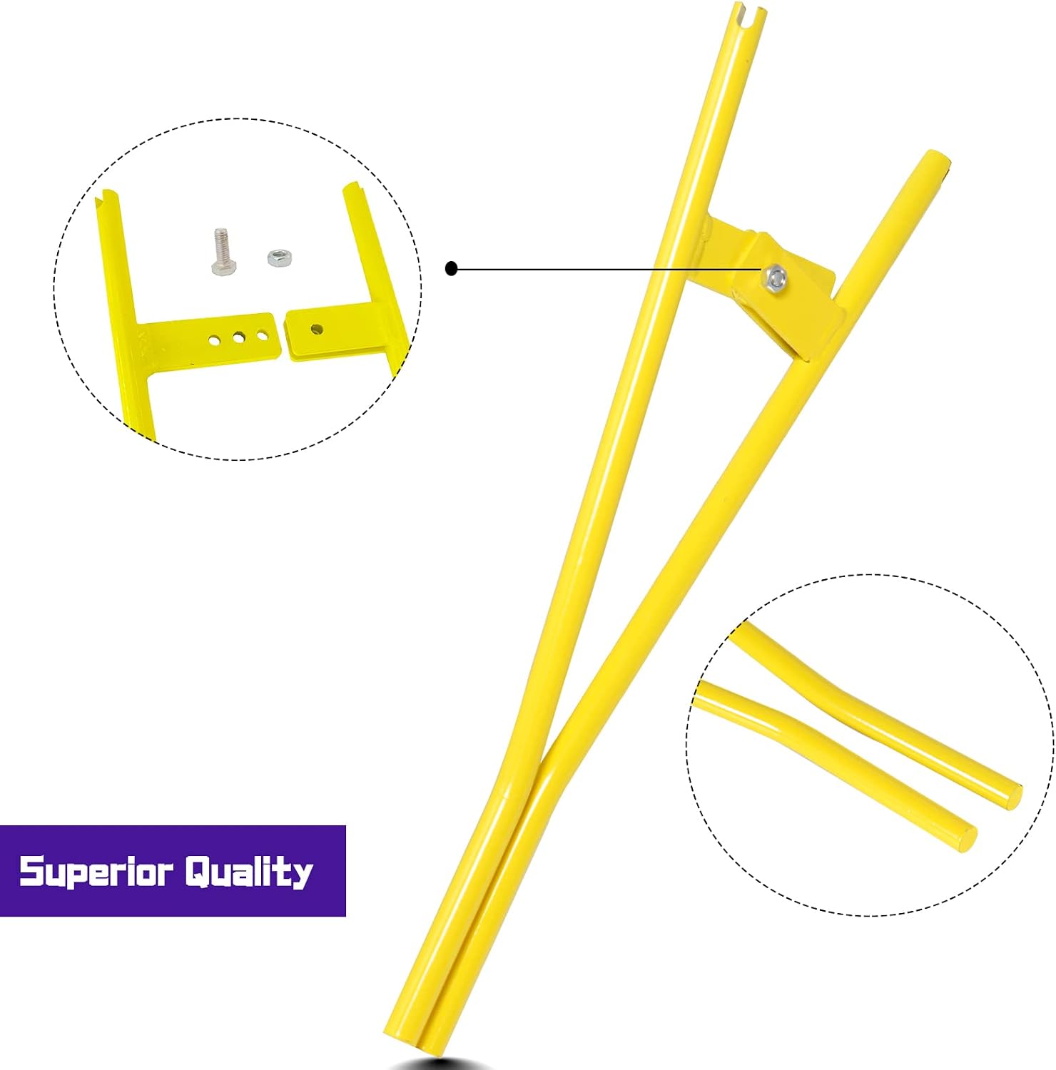 Truck Brake Spring Tool,Brake Anchor Pin Spring Installer,Heavy Truck Brake Spring Slack Adjustable Tool