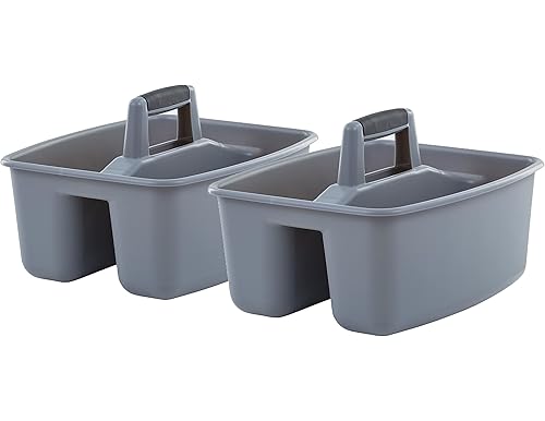 The Best Caddies for Cleaning Supplies in 2024